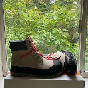 BRAND NEW Timberland Heritage 6 inch Boot